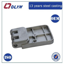 custom Manufacture Sports Equipment Accessories Stainless Steel Metal Parts Investment Casting